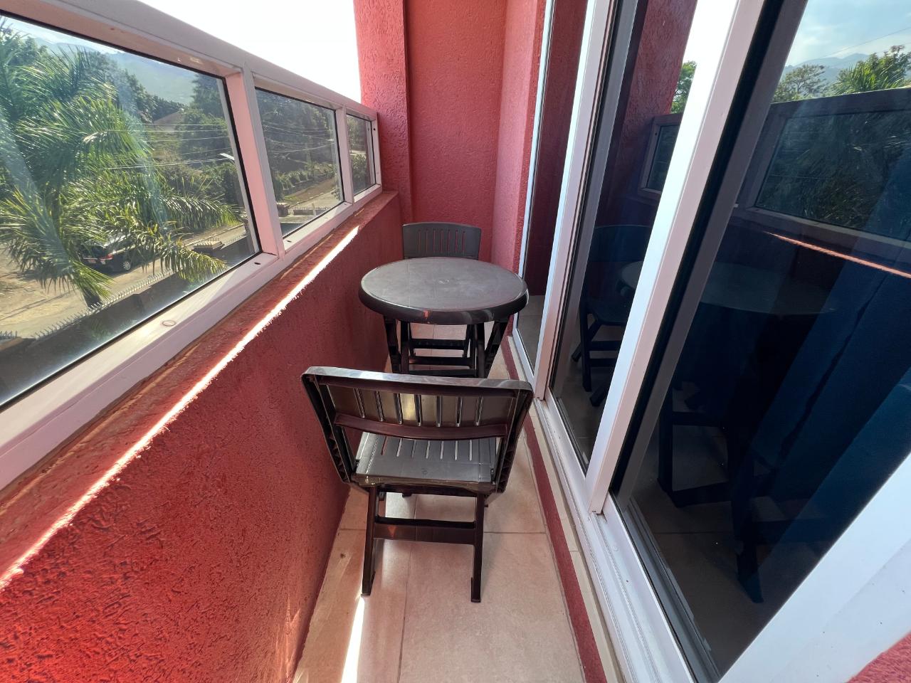 Luxurious-1-Bedroom-Apartment-for-Sale-in-Drumblair-St.-Andrew Thirteenth image of 23-9-11 Washington Drive, Kgn 10 in Kingston 10, St. Andrew, Jamaica - property is For Sale