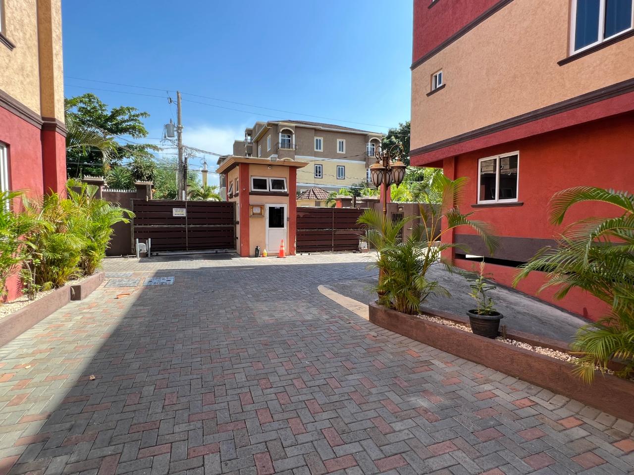 Luxurious-1-Bedroom-Apartment-for-Sale-in-Drumblair-St.-Andrew Seventeenth image of 23-9-11 Washington Drive, Kgn 10 in Kingston 10, St. Andrew, Jamaica - property is For Sale