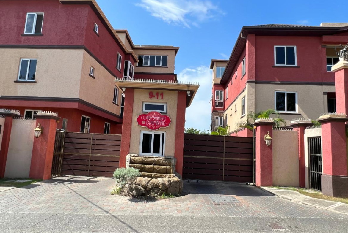 Third image of 23-9-11 Washington Drive, Kgn 10 in Kingston 10, St. Andrew, Jamaica - property is For Sale