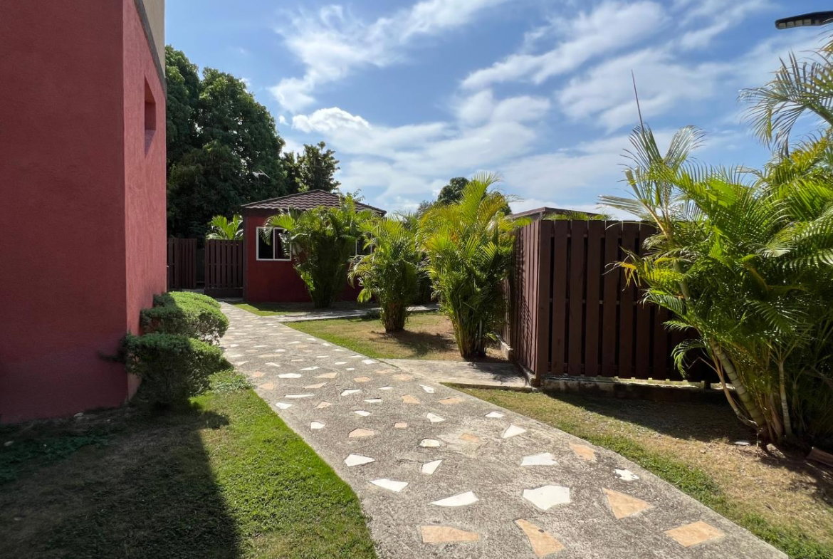 Twenty-First image of 23-9-11 Washington Drive, Kgn 10 in Kingston 10, St. Andrew, Jamaica - property is For Sale