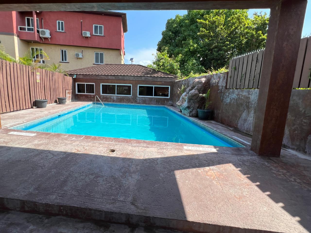 Luxurious-1-Bedroom-Apartment-for-Sale-in-Drumblair-St.-Andrew Twenty-Fifth image of 23-9-11 Washington Drive, Kgn 10 in Kingston 10, St. Andrew, Jamaica - property is For Sale