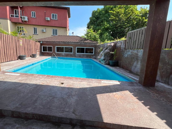 Twenty-Fifth image of 23-9-11 Washington Drive, Kgn 10 in Kingston 10, St. Andrew, Jamaica - property is For Sale
