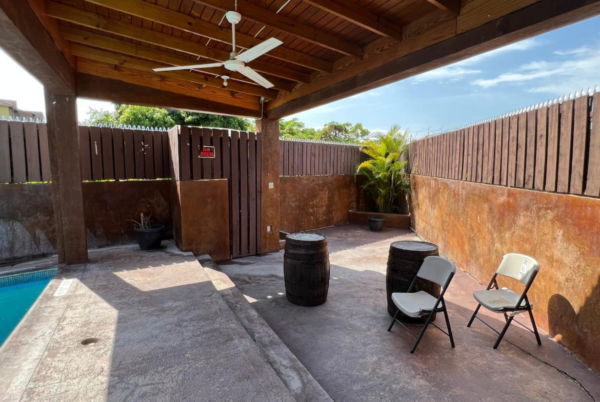 Twenty-Seventh image of 23-9-11 Washington Drive, Kgn 10 in Kingston 10, St. Andrew, Jamaica - property is For Sale