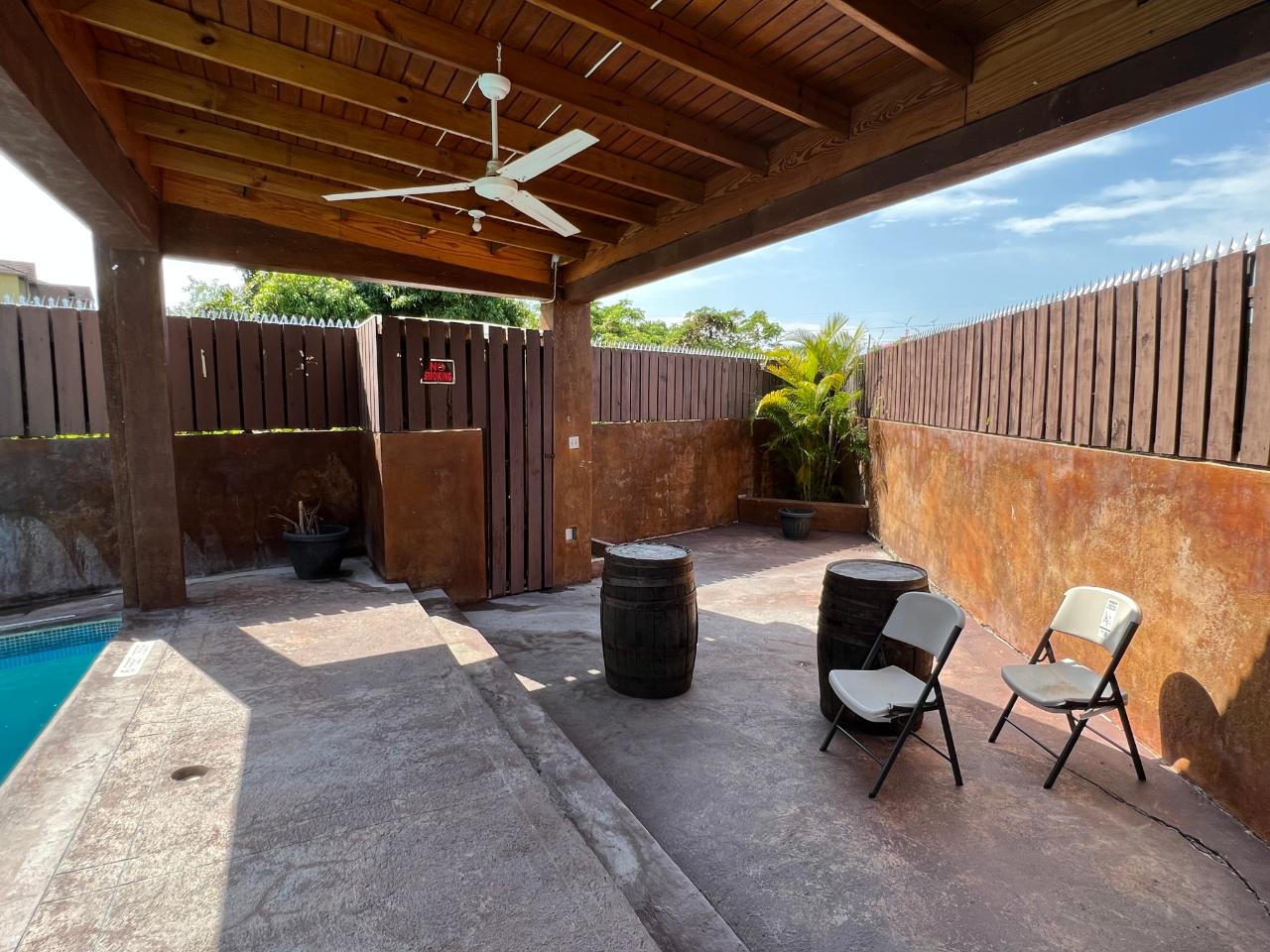 Luxurious-1-Bedroom-Apartment-for-Sale-in-Drumblair-St.-Andrew Twenty-Seventh image of 23-9-11 Washington Drive, Kgn 10 in Kingston 10, St. Andrew, Jamaica - property is For Sale