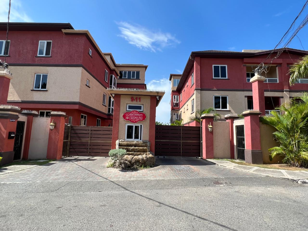 Luxurious-1-Bedroom-Apartment-for-Sale-in-Drumblair-St.-Andrew First image of 23-9-11 Washington Drive, Kgn 10 in Kingston 10, St. Andrew, Jamaica - property is For Sale