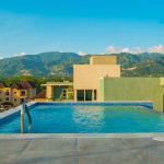 First image of 2-2 Beresford Crescent in Kingston 8, St. Andrew, Jamaica - property is For Sale