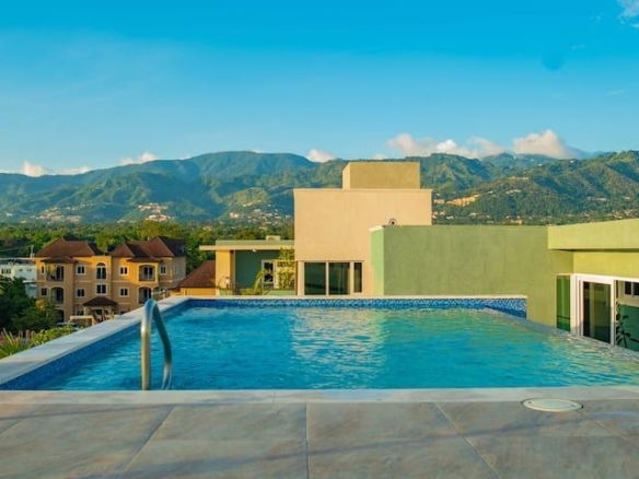 First image of 2-2 Beresford Crescent in Kingston 8, St. Andrew, Jamaica - property is For Sale