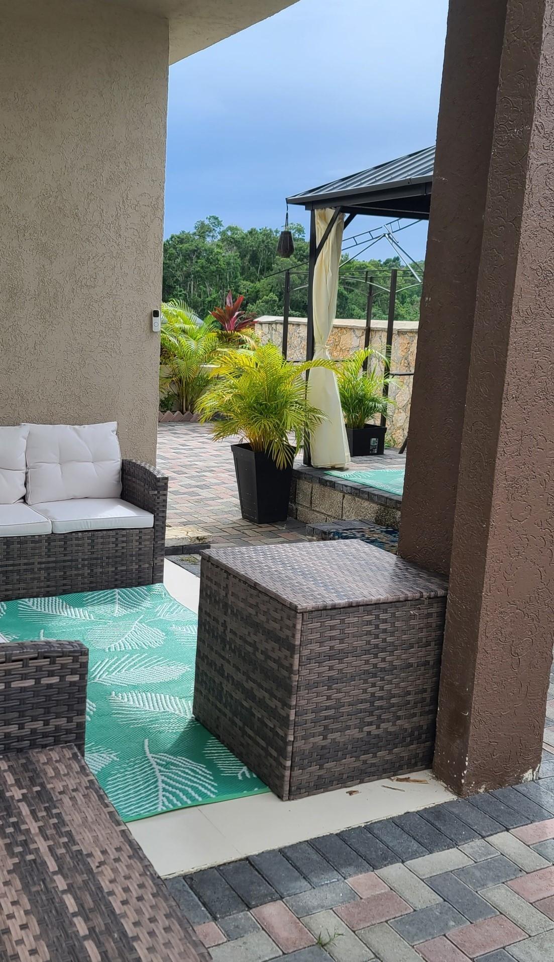 Fourteenth image of 176- Pyramid Point Ocho Rios s in Pyramid Heights, St. Ann, Jamaica - property is For Sale