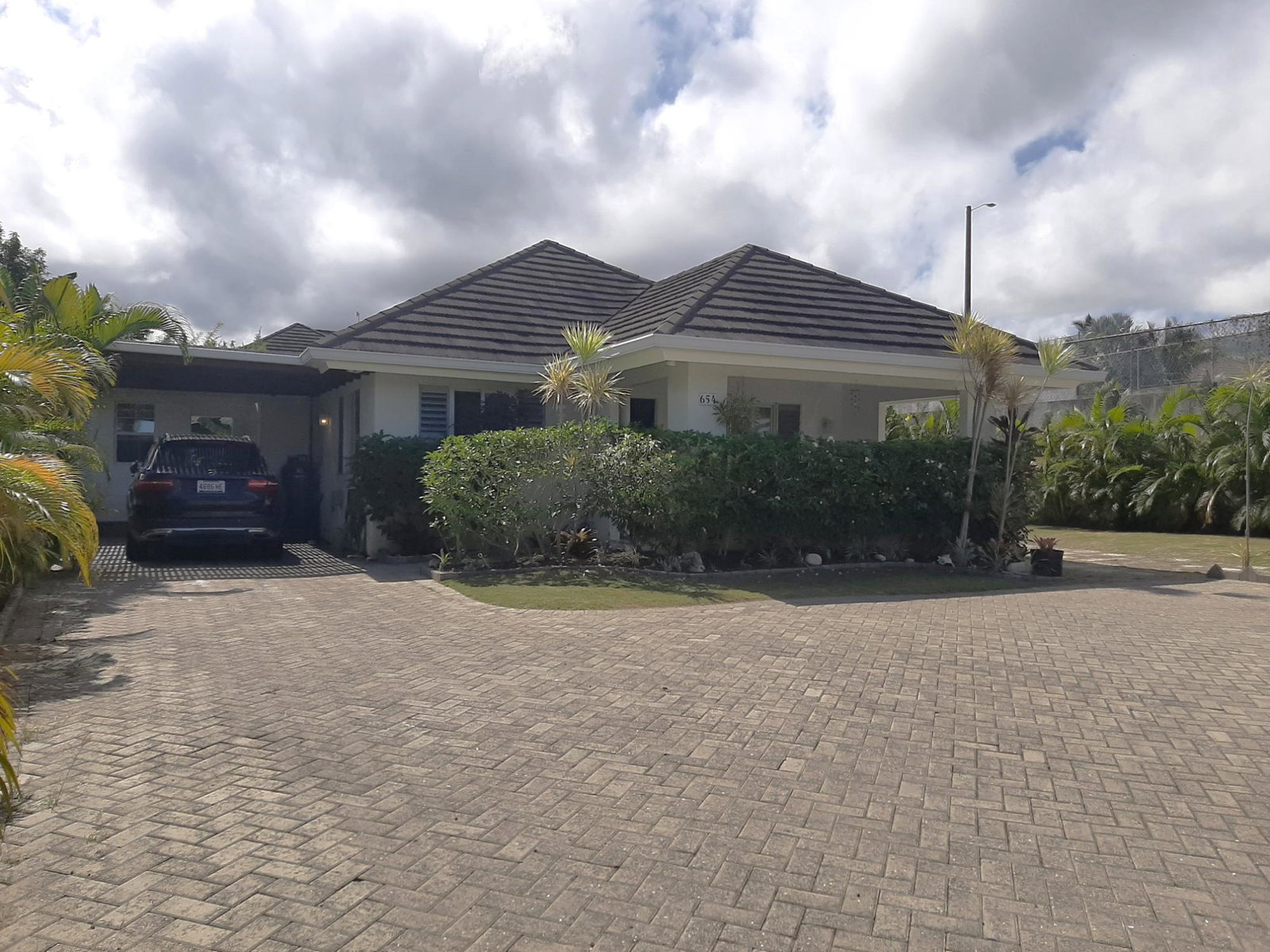 Fifth image of 654 Mahoe Avenue, Coolshade in St. Ann's Bay, St. Ann, Jamaica - property is For Sale