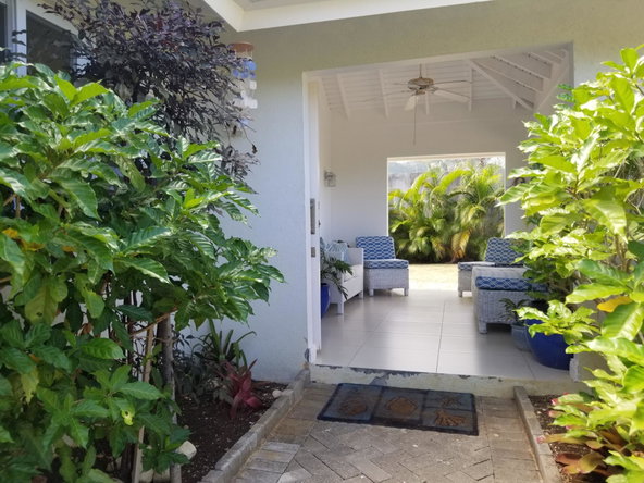 Seventh image of 654 Mahoe Avenue, Coolshade in St. Ann's Bay, St. Ann, Jamaica - property is For Sale