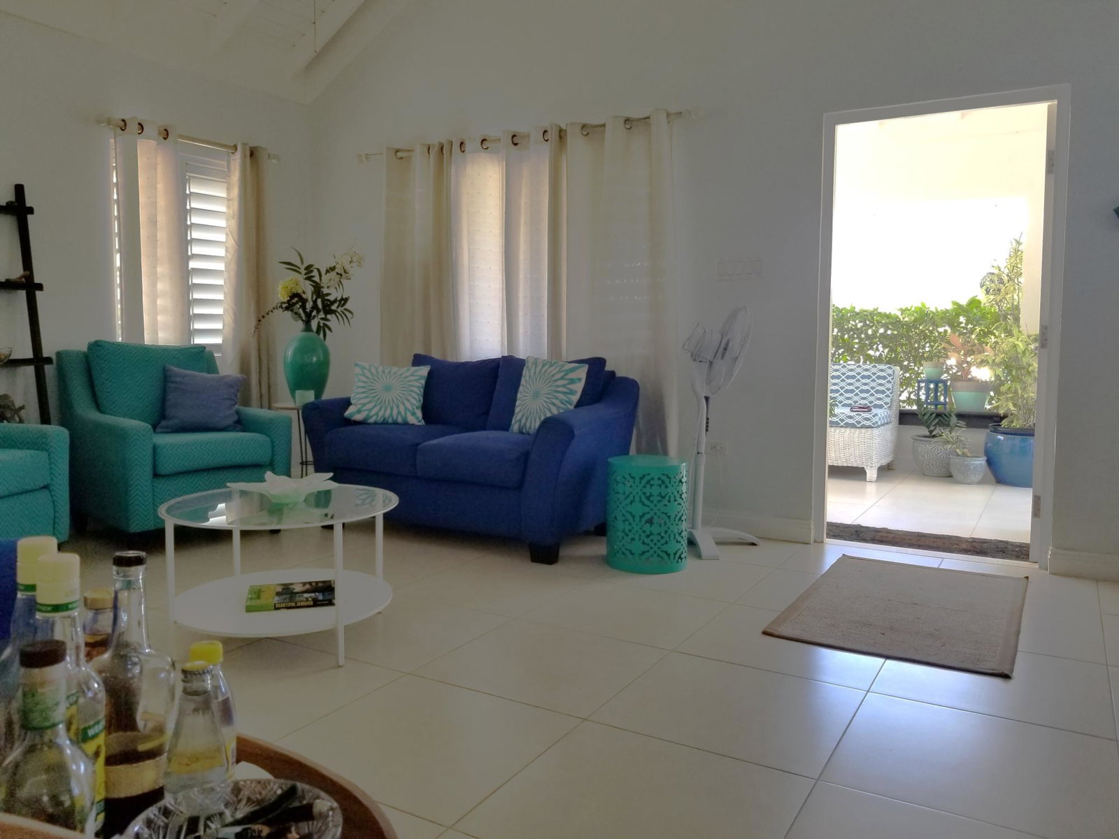 Tenth image of 654 Mahoe Avenue, Coolshade in St. Ann's Bay, St. Ann, Jamaica - property is For Sale