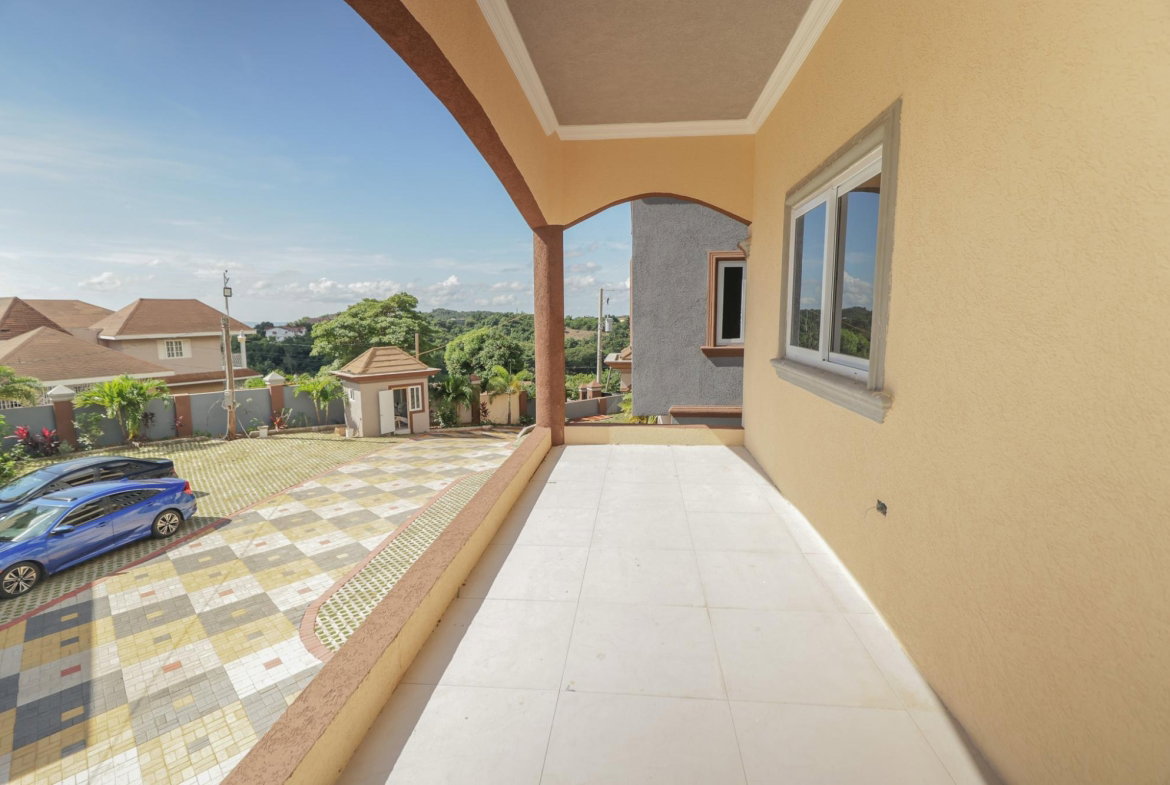 Eleventh image of 7-63 Opal Avenue in Red Hills, St. Andrew, Jamaica - property is For Sale