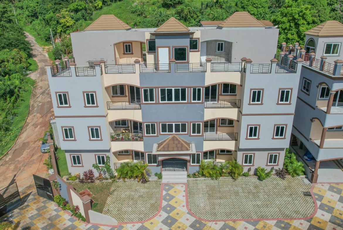 First image of 7-63 Opal Avenue in Red Hills, St. Andrew, Jamaica - property is For Sale
