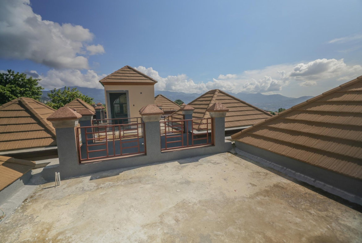 Twenty-First image of 7-63 Opal Avenue in Red Hills, St. Andrew, Jamaica - property is For Sale