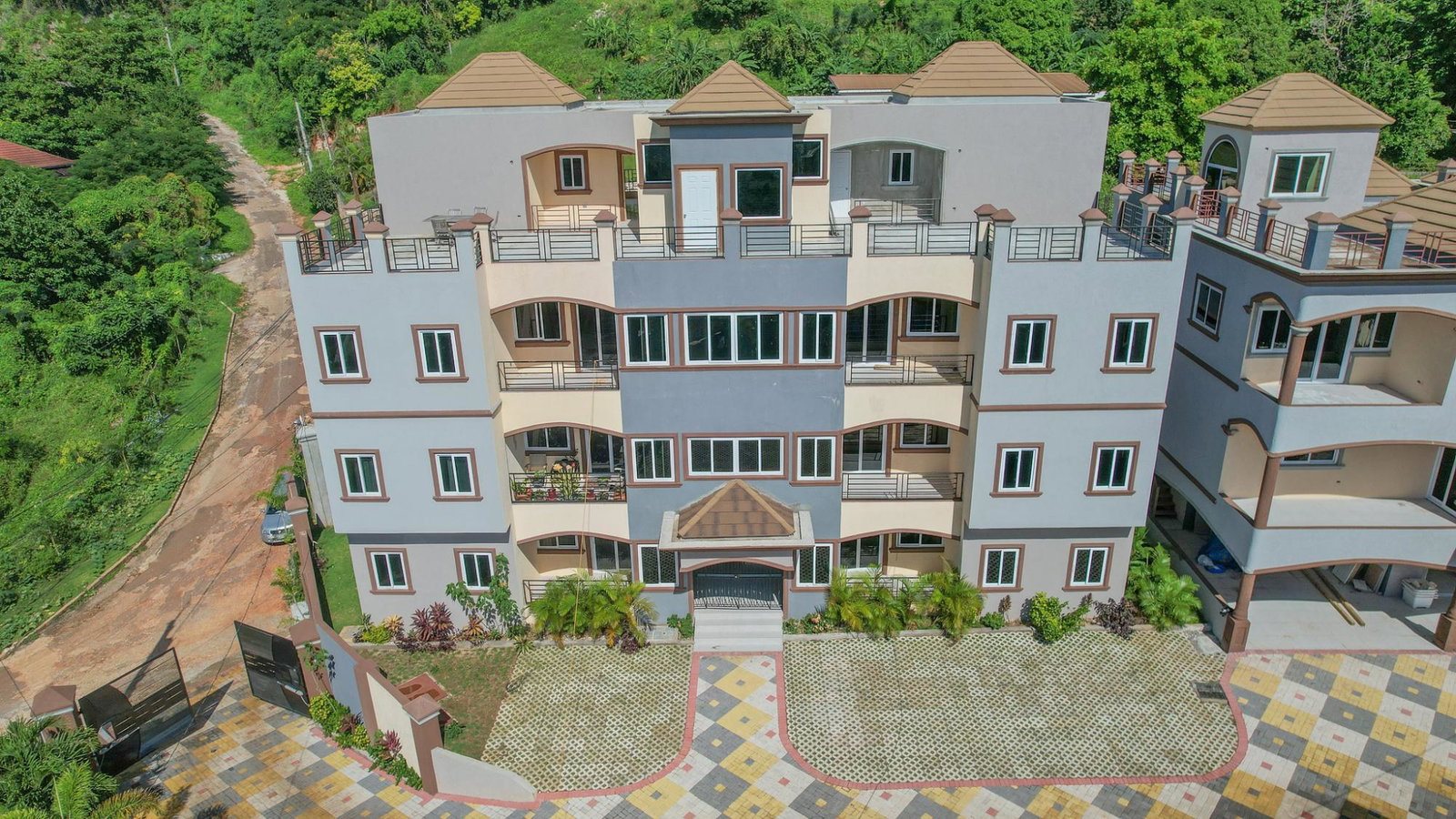 First image of 7-63 Opal Avenue in Red Hills, St. Andrew, Jamaica - property is For Sale