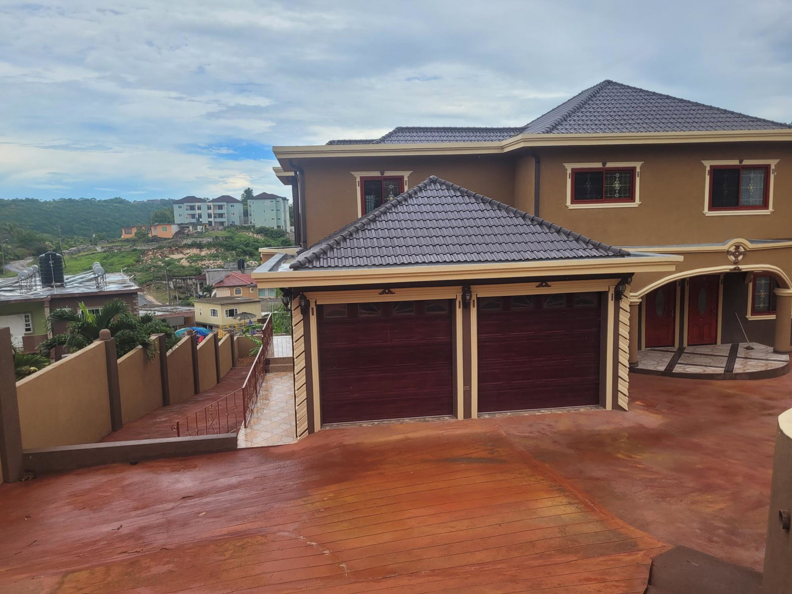 Second image of 16 Garnet Ave, Golden Acres, in Red Hills, St. Andrew, Jamaica - property is For Sale