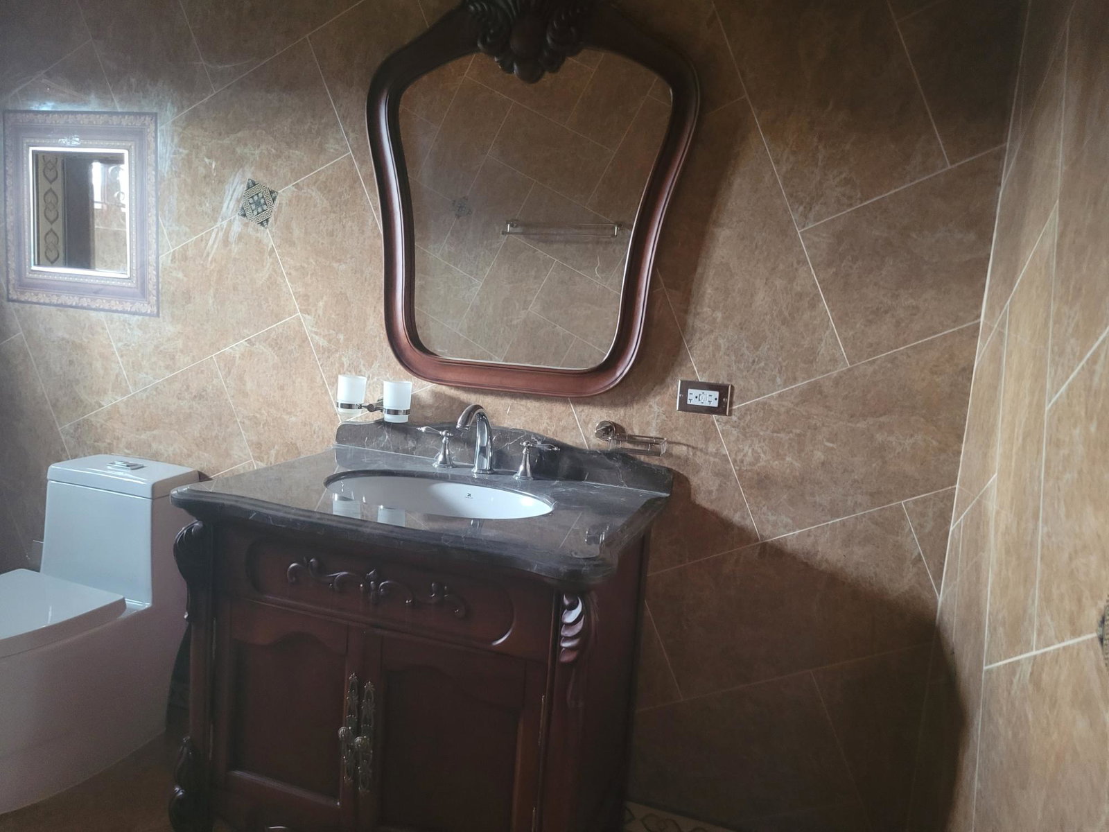 Seventeenth image of 16 Garnet Ave, Golden Acres, in Red Hills, St. Andrew, Jamaica - property is For Sale