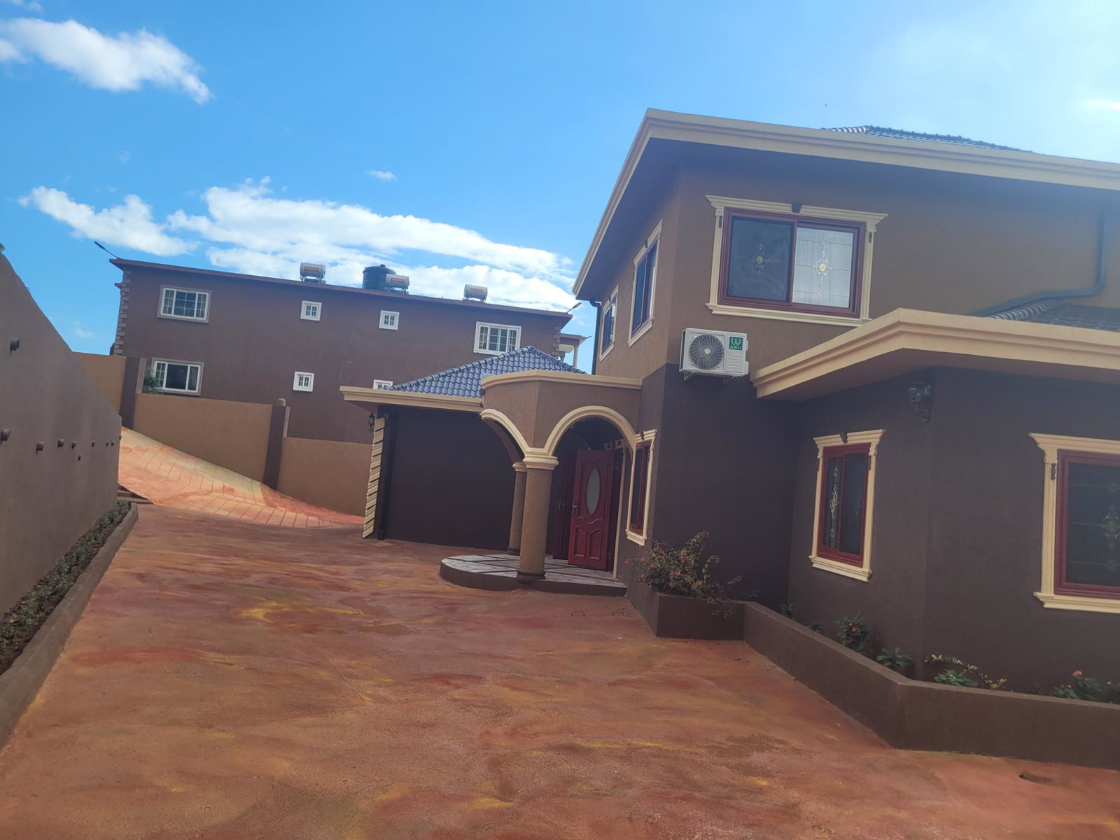 Fourth image of 16 Garnet Ave, Golden Acres, in Red Hills, St. Andrew, Jamaica - property is For Sale