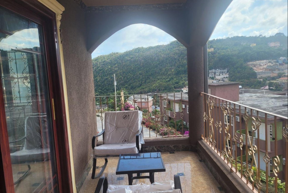 Seventh image of 16 Garnet Ave, Golden Acres, in Red Hills, St. Andrew, Jamaica - property is For Sale