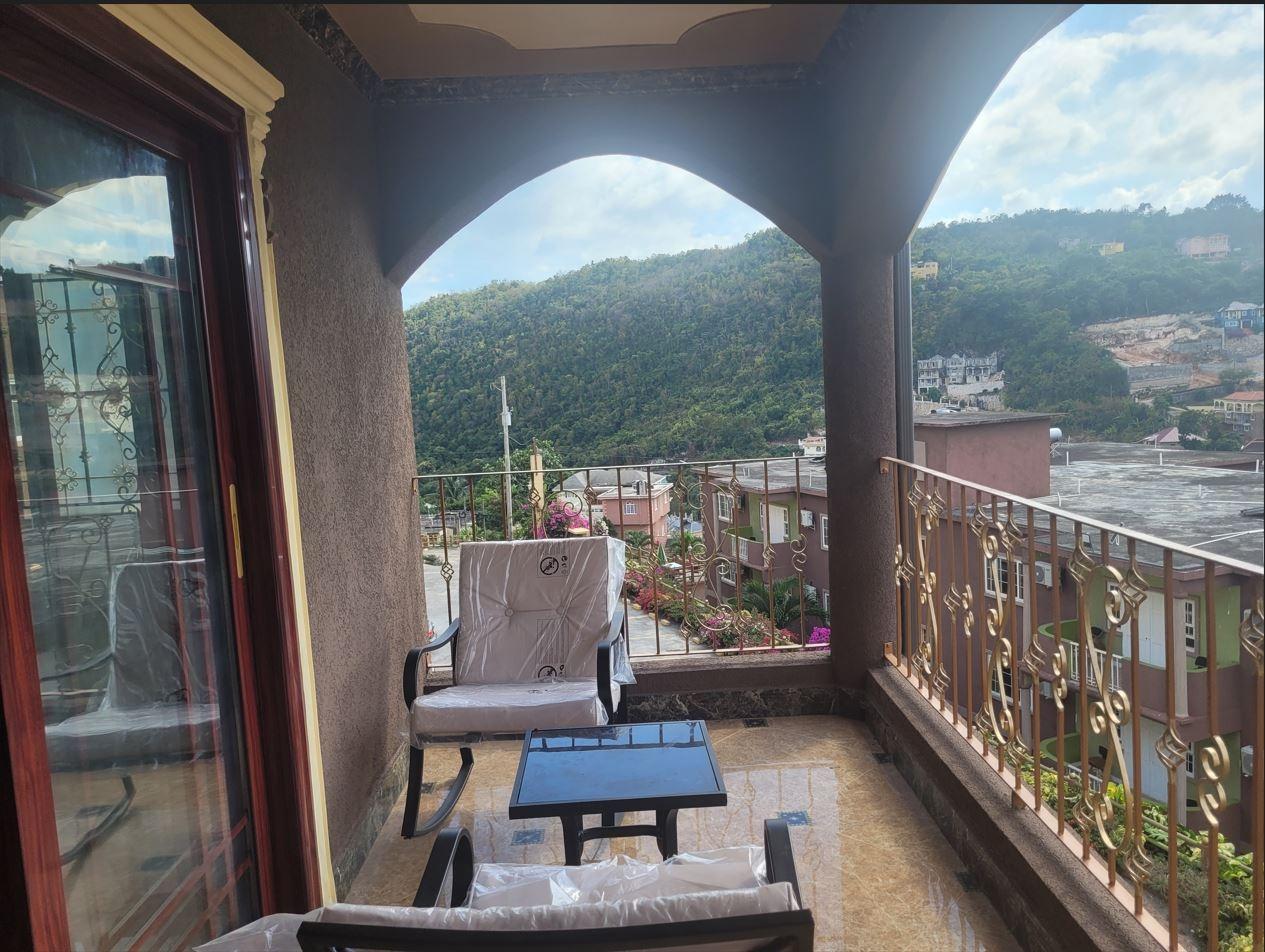 Seventh image of 16 Garnet Ave, Golden Acres, in Red Hills, St. Andrew, Jamaica - property is For Sale