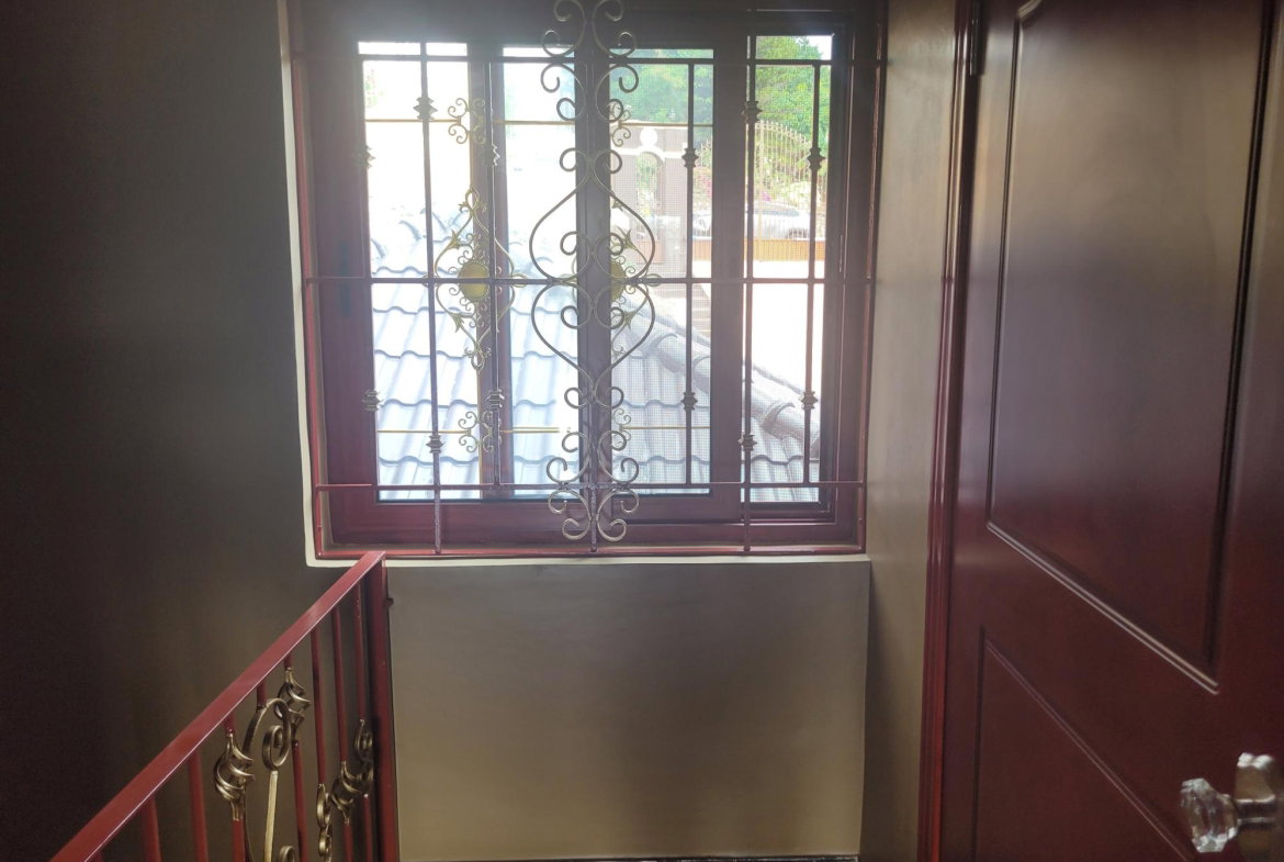 Eighth image of 16 Garnet Ave, Golden Acres, in Red Hills, St. Andrew, Jamaica - property is For Sale