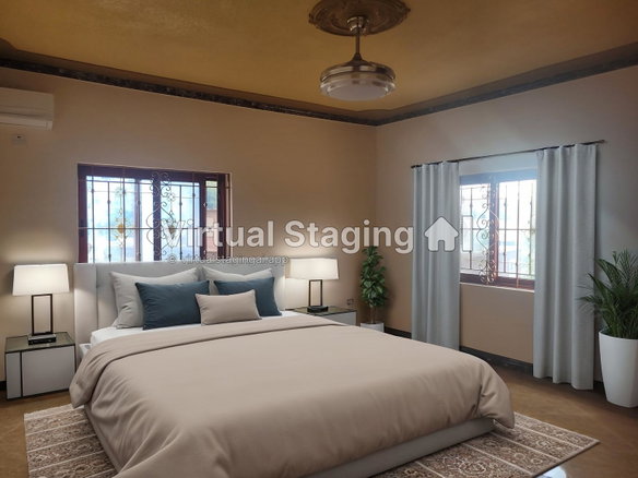 First image of 16 Garnet Ave, Golden Acres, in Red Hills, St. Andrew, Jamaica - property is For Sale