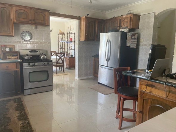 Ninth image of 5 Pigeon Grove, Mandevile in Mandeville, Manchester, Jamaica - property is For Sale