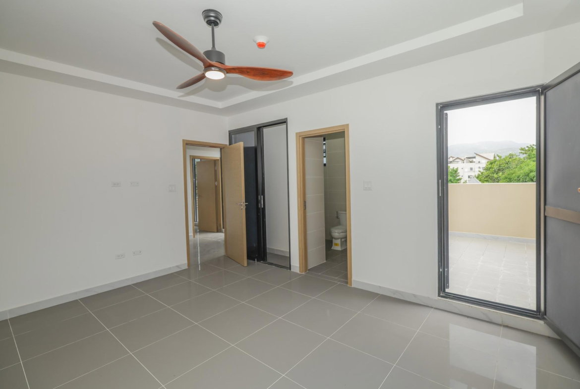 Seventeenth image of 6-4 Sandhurst Crescent in Kingston 6, St. Andrew, Jamaica - property is For Sale