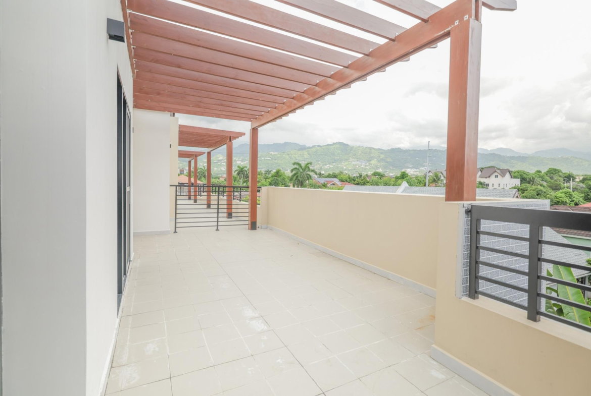 Nineteenth image of 6-4 Sandhurst Crescent in Kingston 6, St. Andrew, Jamaica - property is For Sale