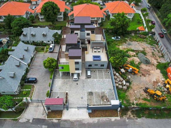 First image of 7-4 Sandhurst Crescent in Kingston 6, St. Andrew, Jamaica - property is For Sale