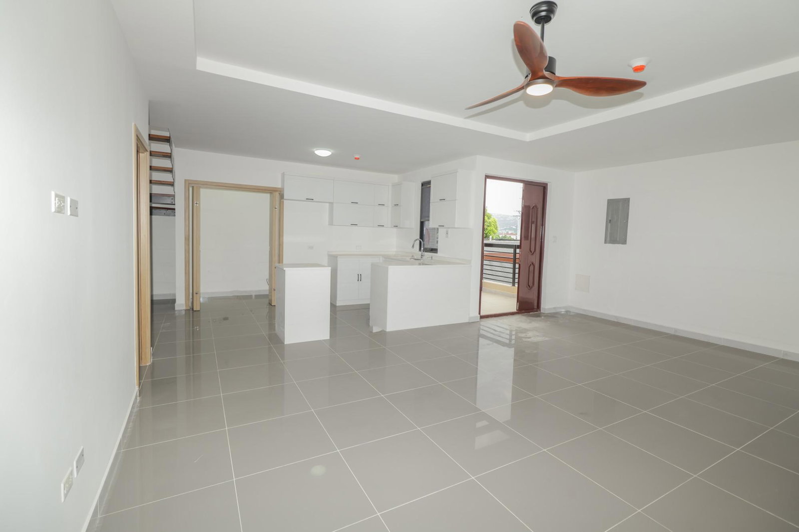 Tenth image of 7-4 Sandhurst Crescent in Kingston 6, St. Andrew, Jamaica - property is For Sale