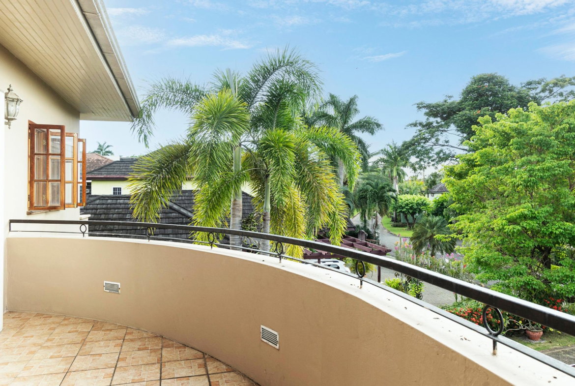 Twelfth image of 08 Brentwood, Norbrook in Kingston 8, St. Andrew, Jamaica - property is For Sale