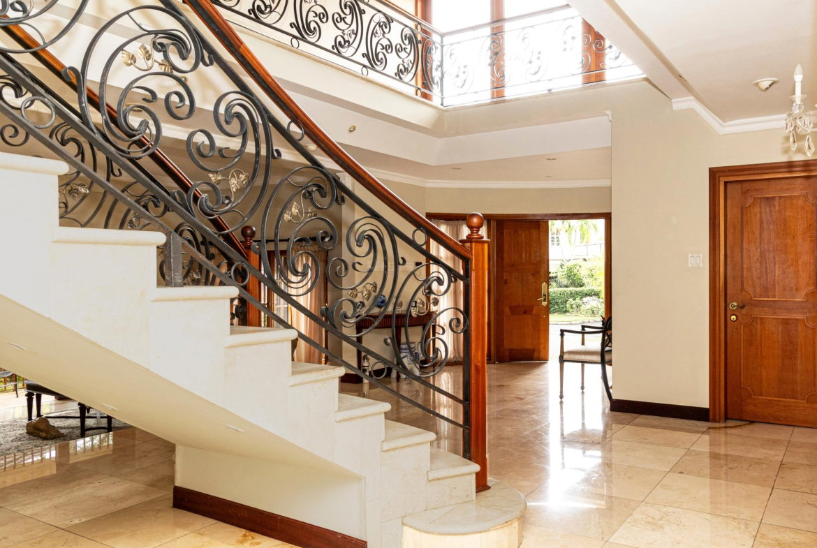 Third image of 08 Brentwood, Norbrook in Kingston 8, St. Andrew, Jamaica - property is For Sale