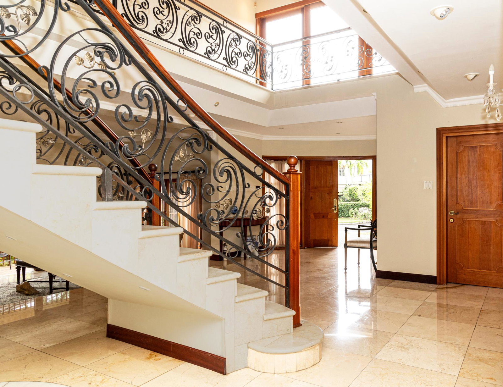 Luxurious-5-Bedroom-Home-in-Exclusive-Brentwood-Norbrook Third image of 08 Brentwood, Norbrook in Kingston 8, St. Andrew, Jamaica - property is For Sale