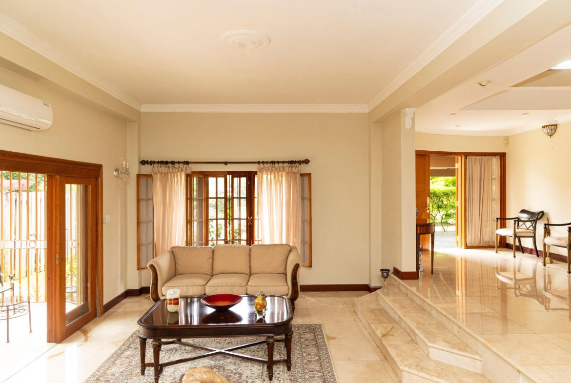 Fourth image of 08 Brentwood, Norbrook in Kingston 8, St. Andrew, Jamaica - property is For Sale