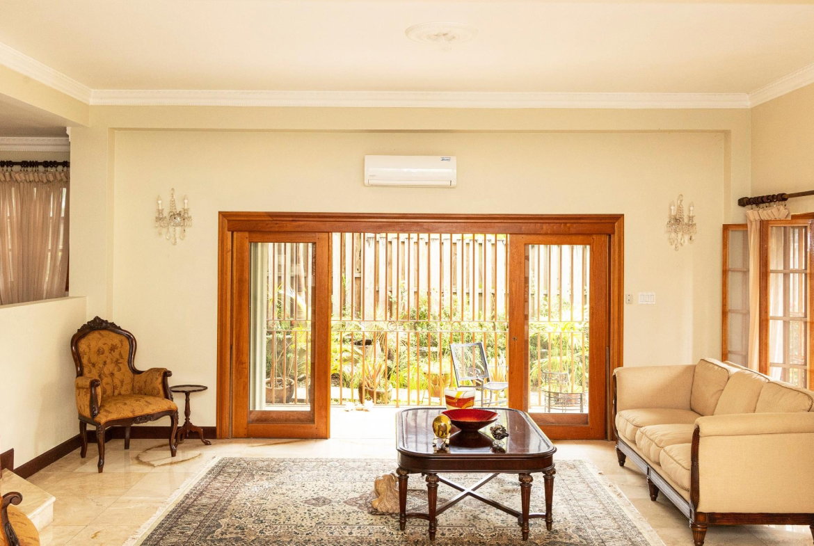 Fifth image of 08 Brentwood, Norbrook in Kingston 8, St. Andrew, Jamaica - property is For Sale