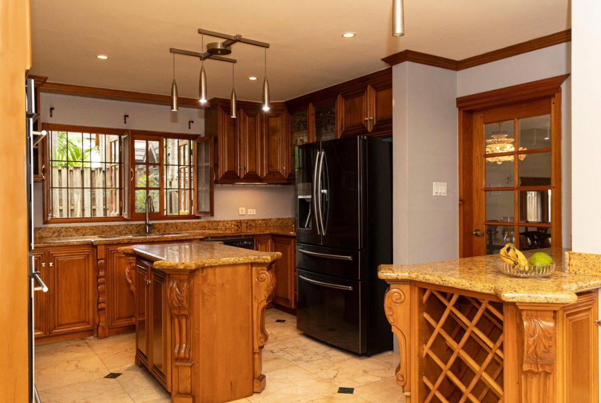 Seventh image of 08 Brentwood, Norbrook in Kingston 8, St. Andrew, Jamaica - property is For Sale