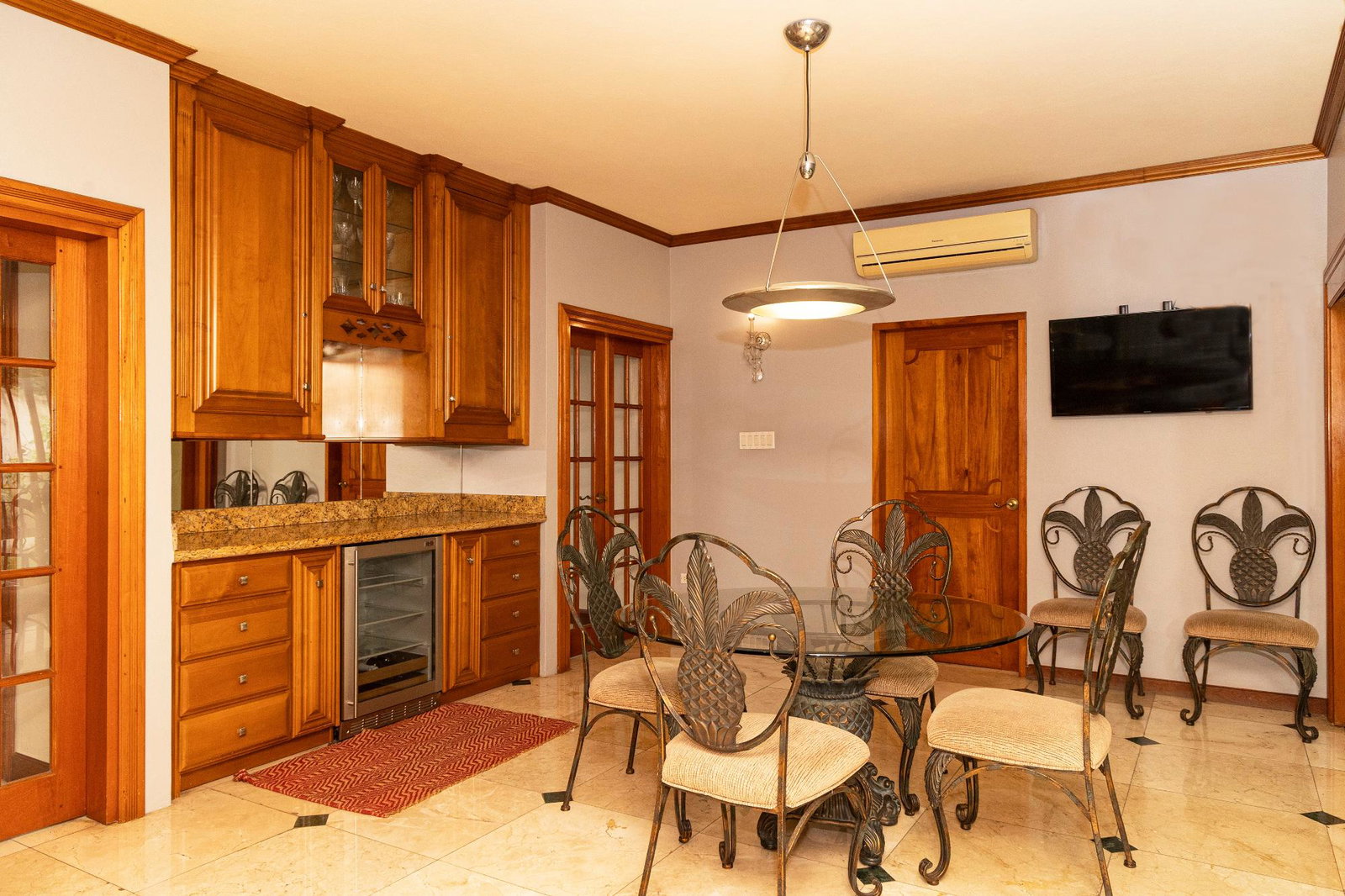 Luxurious-5-Bedroom-Home-in-Exclusive-Brentwood-Norbrook Eighth image of 08 Brentwood, Norbrook in Kingston 8, St. Andrew, Jamaica - property is For Sale