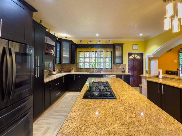 Eleventh image of 175 Moorelands Estate in Mandeville, Manchester, Jamaica - property is For Sale