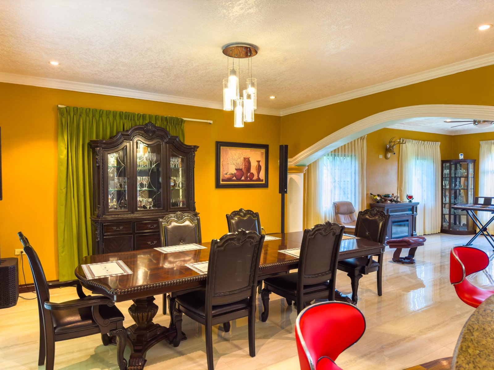 Thirteenth image of 175 Moorelands Estate in Mandeville, Manchester, Jamaica - property is For Sale