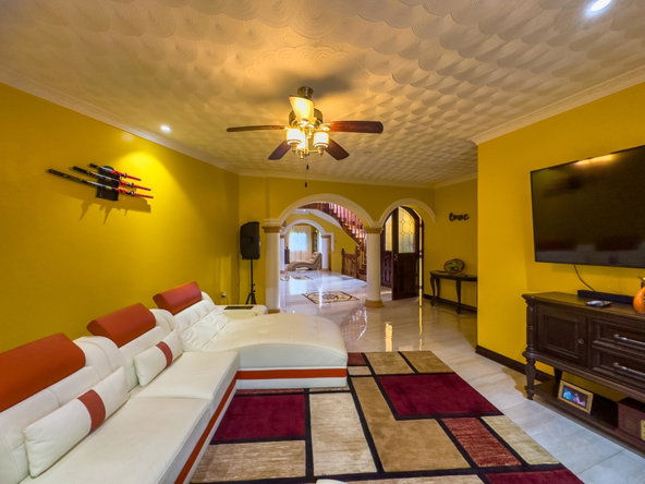 Eighteenth image of 175 Moorelands Estate in Mandeville, Manchester, Jamaica - property is For Sale