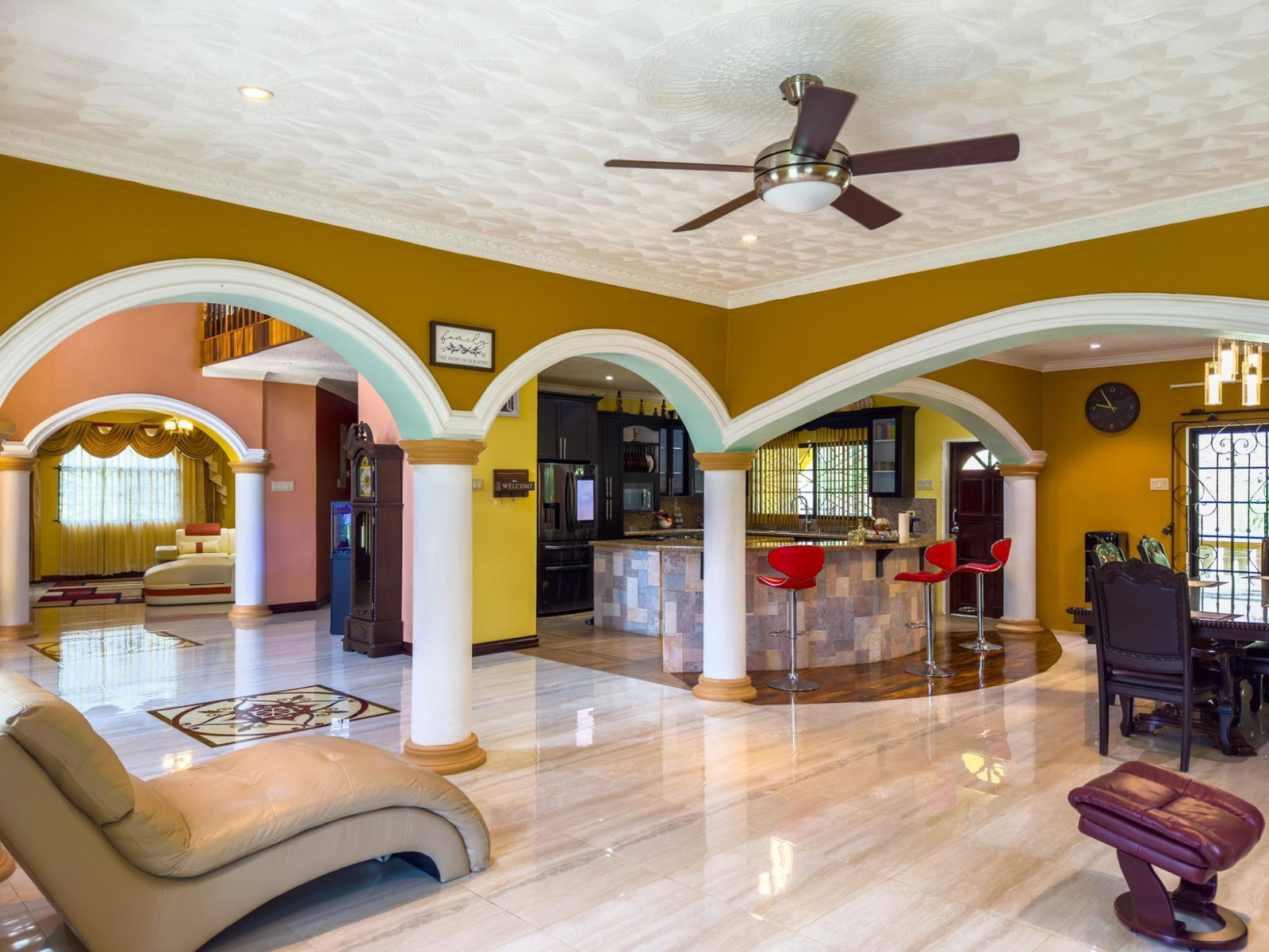 Nineteenth image of 175 Moorelands Estate in Mandeville, Manchester, Jamaica - property is For Sale