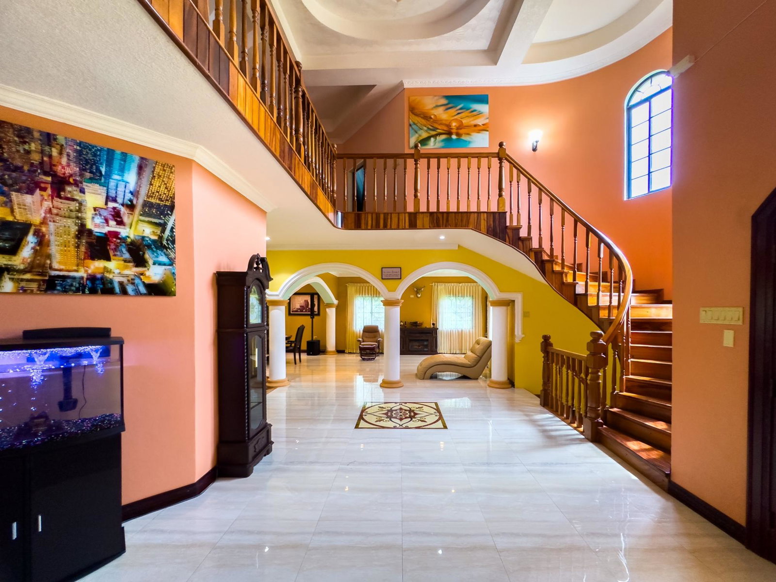 Sixth image of 175 Moorelands Estate in Mandeville, Manchester, Jamaica - property is For Sale