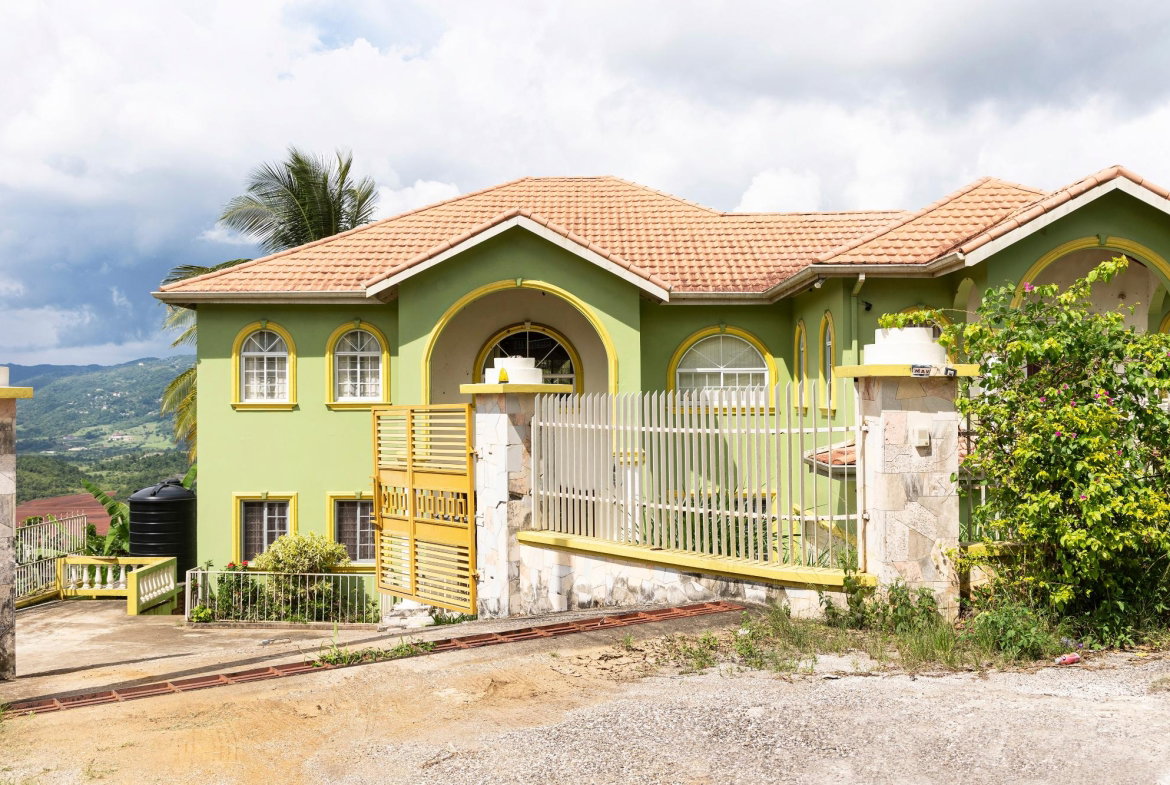 First image of Lot # 341- Star Close, Land Part of in Mandeville, Manchester, Jamaica - property is For Sale