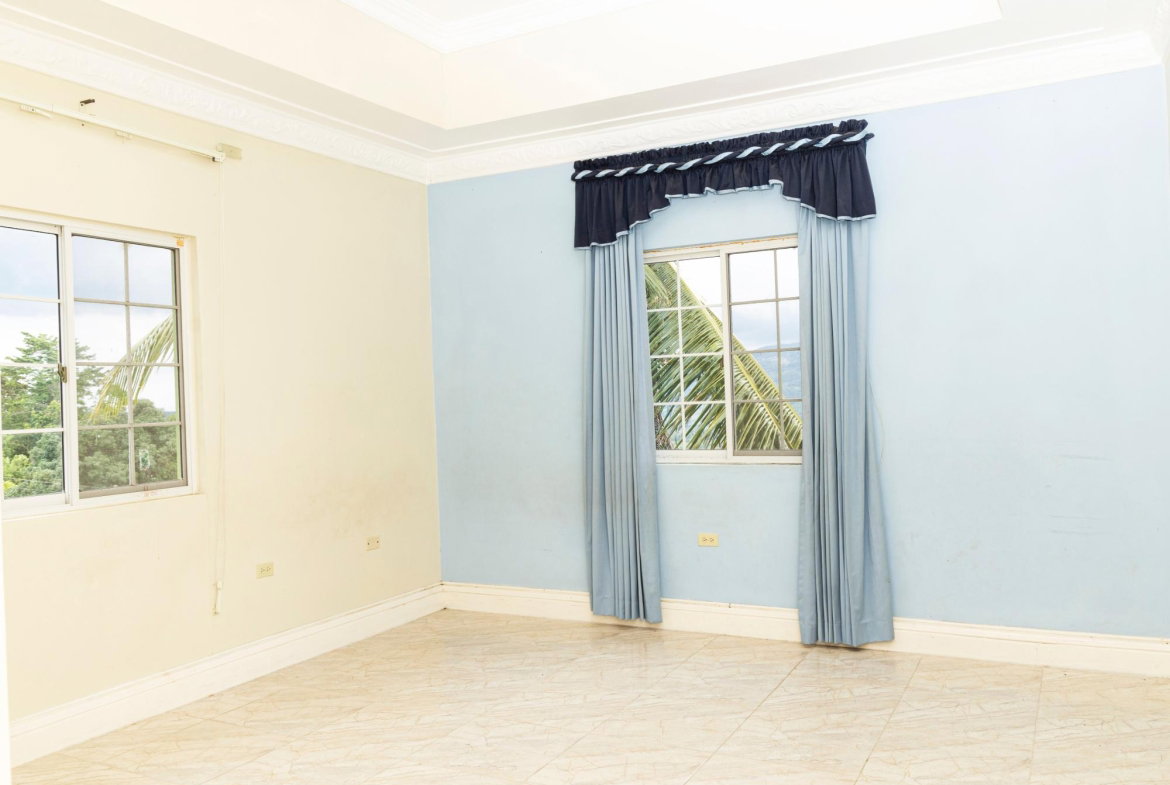Sixteenth image of Lot # 341- Star Close, Land Part of in Mandeville, Manchester, Jamaica - property is For Sale