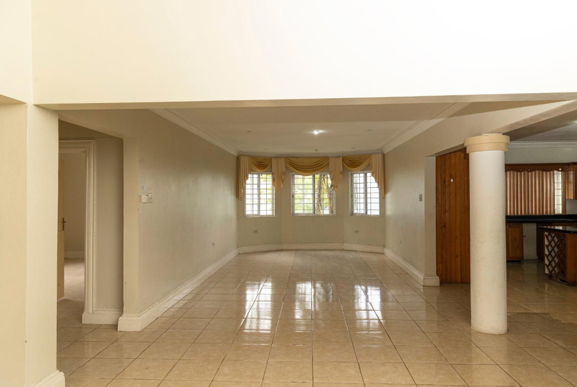 Fourth image of Lot # 341- Star Close, Land Part of in Mandeville, Manchester, Jamaica - property is For Sale