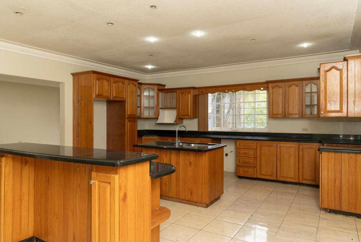Fifth image of Lot # 341- Star Close, Land Part of in Mandeville, Manchester, Jamaica - property is For Sale