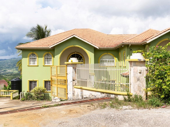 First image of Lot # 341- Star Close, Land Part of in Mandeville, Manchester, Jamaica - property is For Sale
