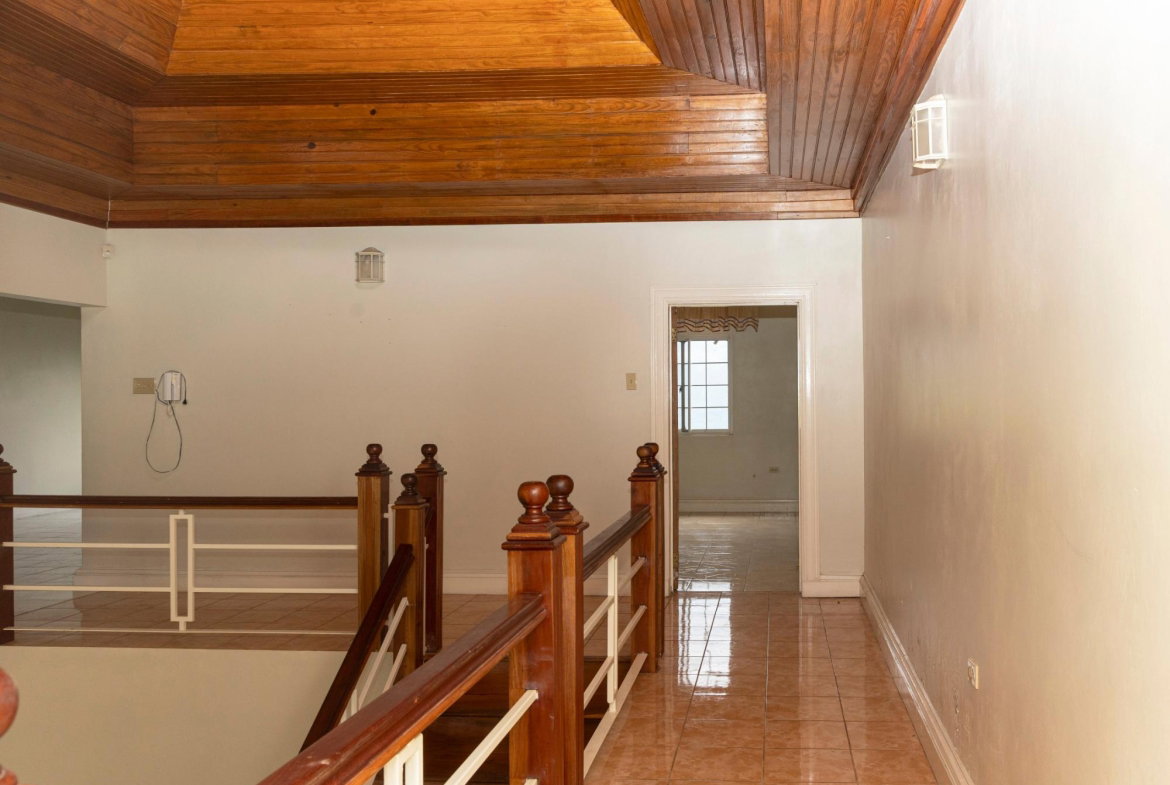 Seventh image of Lot # 341- Star Close, Land Part of in Mandeville, Manchester, Jamaica - property is For Sale