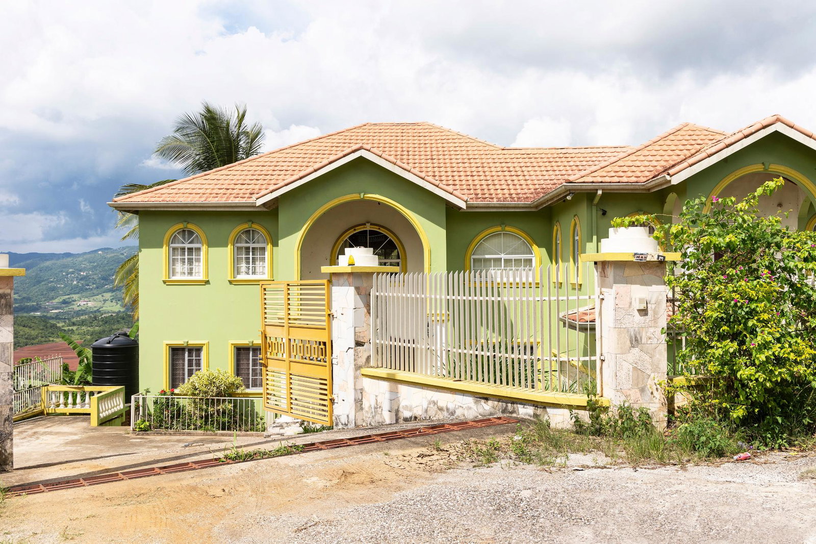 First image of Lot # 341- Star Close, Land Part of in Mandeville, Manchester, Jamaica - property is For Sale